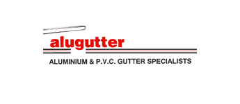 Alugutter