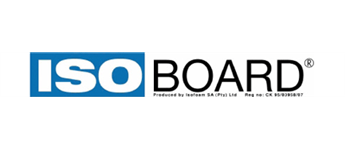 Isoboard