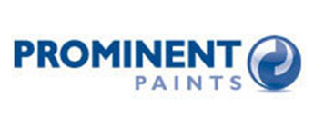 Prominent Paints